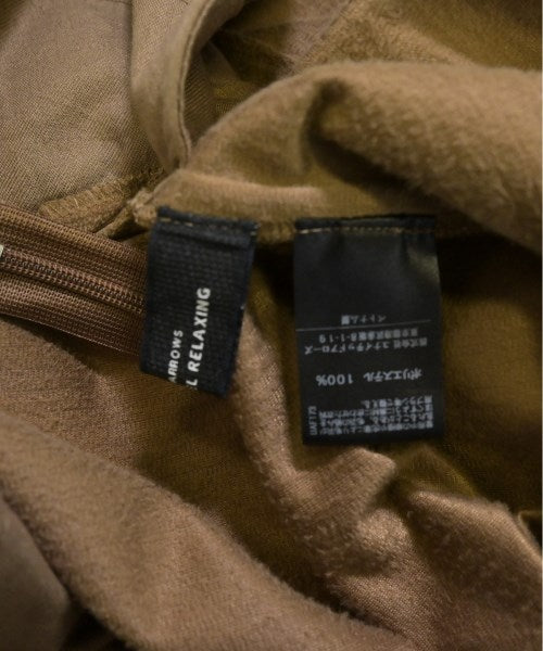 Green Label Relaxing Long/Maxi length skirts