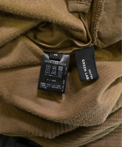 Green Label Relaxing Long/Maxi length skirts