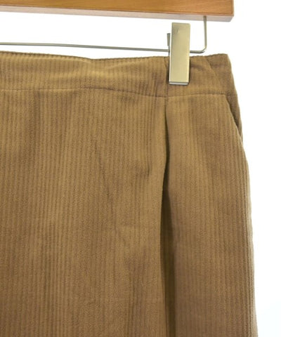 Green Label Relaxing Long/Maxi length skirts