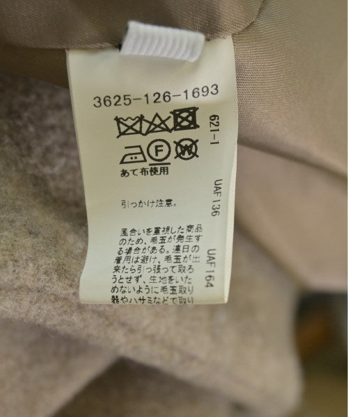 Green Label Relaxing Other