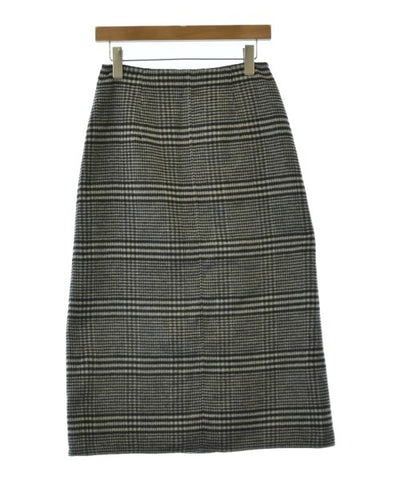 Green Label Relaxing Long/Maxi length skirts