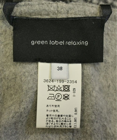 Green Label Relaxing Long/Maxi length skirts