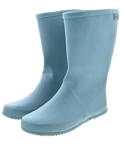 Green Label Relaxing Rain footwear