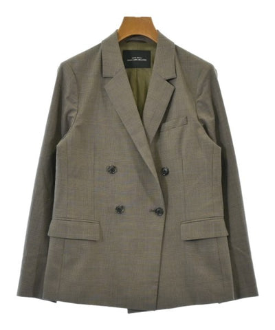 Green Label Relaxing Blazers/Suit jackets
