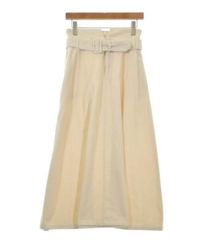 Green Label Relaxing Long/Maxi length skirts