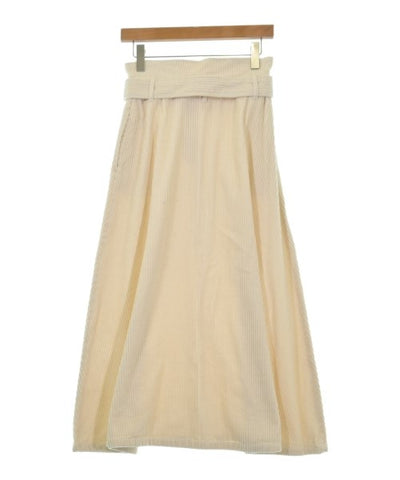 Green Label Relaxing Long/Maxi length skirts