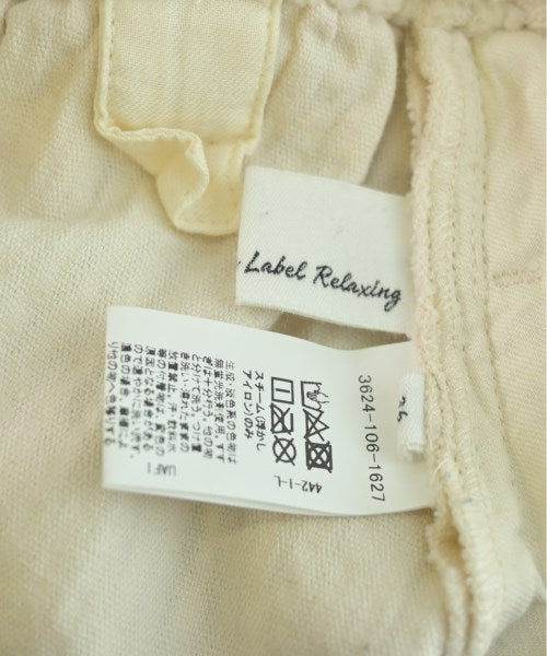 Green Label Relaxing Long/Maxi length skirts