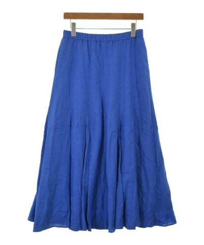 Green Label Relaxing Long/Maxi length skirts