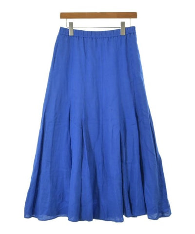 Green Label Relaxing Long/Maxi length skirts