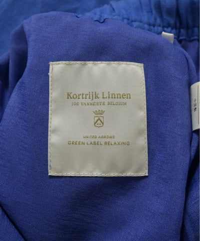 Green Label Relaxing Long/Maxi length skirts