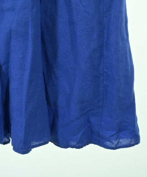 Green Label Relaxing Long/Maxi length skirts