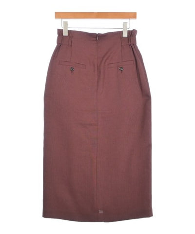 Green Label Relaxing Long/Maxi length skirts