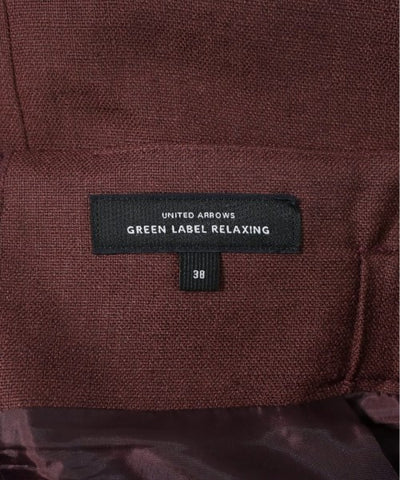 Green Label Relaxing Long/Maxi length skirts