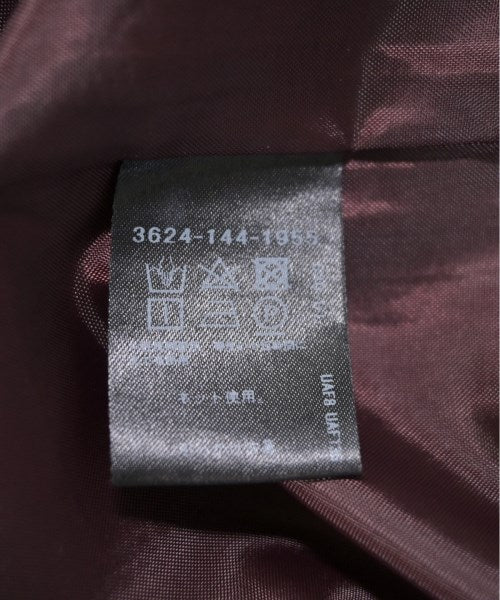 Green Label Relaxing Long/Maxi length skirts