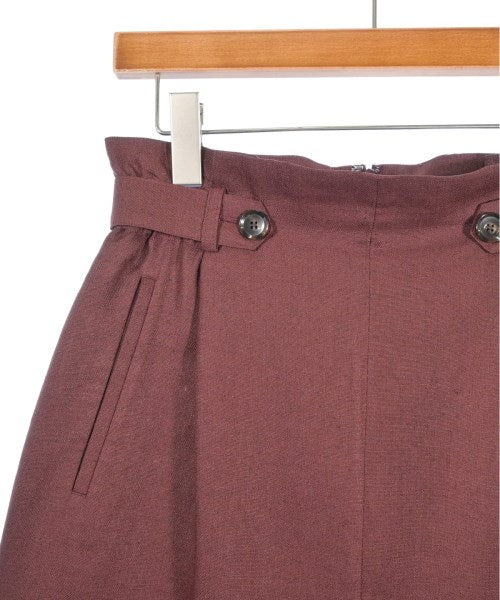 Green Label Relaxing Long/Maxi length skirts