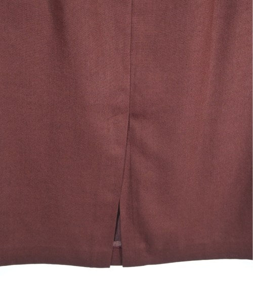 Green Label Relaxing Long/Maxi length skirts