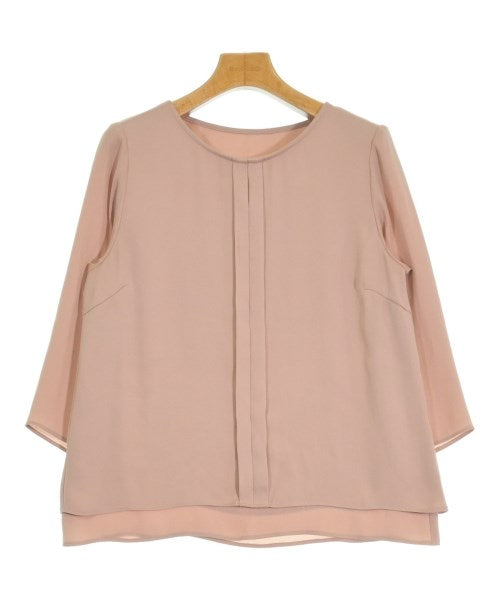 Green Label Relaxing Blouses