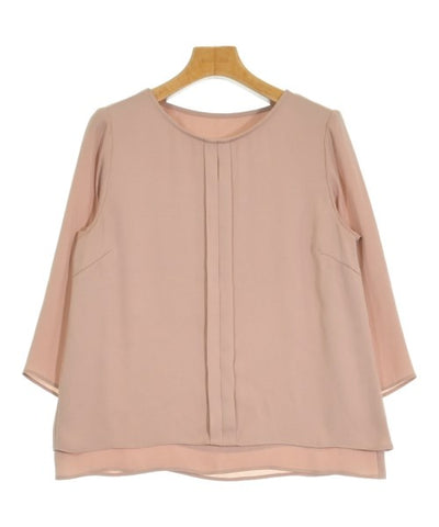 Green Label Relaxing Blouses