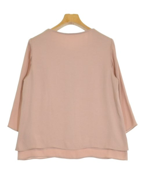 Green Label Relaxing Blouses