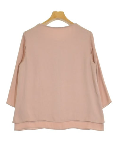 Green Label Relaxing Blouses