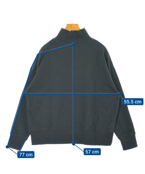 Green Label Relaxing Sweatshirts