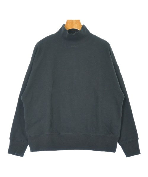 Green Label Relaxing Sweatshirts