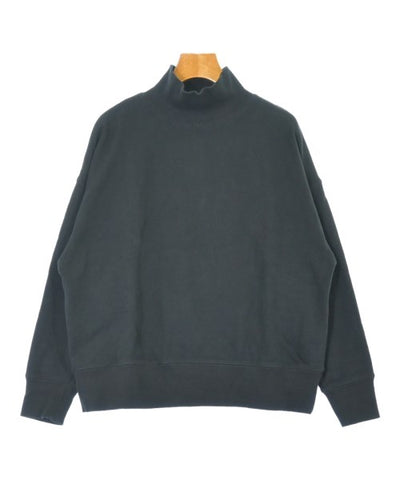 Green Label Relaxing Sweatshirts