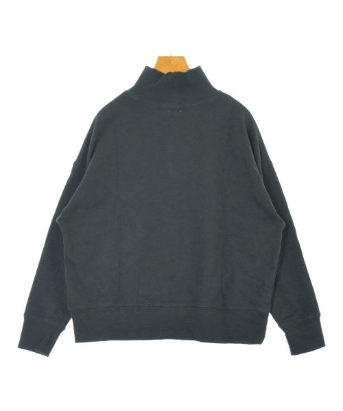 Green Label Relaxing Sweatshirts