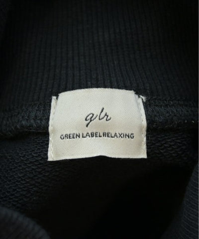 Green Label Relaxing Sweatshirts