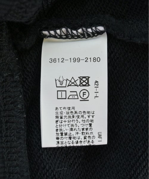 Green Label Relaxing Sweatshirts