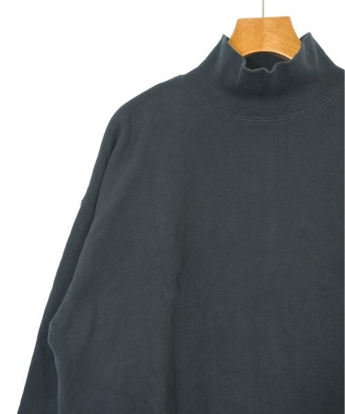 Green Label Relaxing Sweatshirts