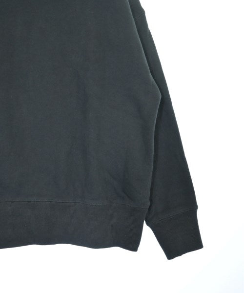 Green Label Relaxing Sweatshirts