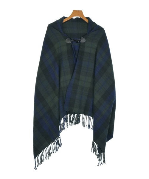 Green Label Relaxing Stoles