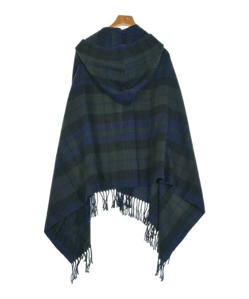 Green Label Relaxing Stoles