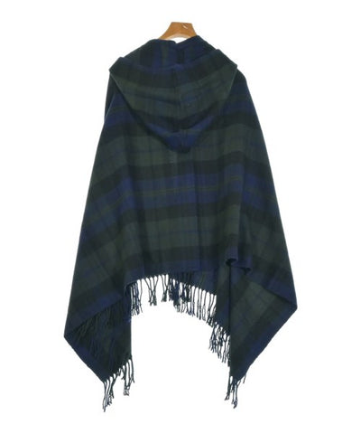 Green Label Relaxing Stoles