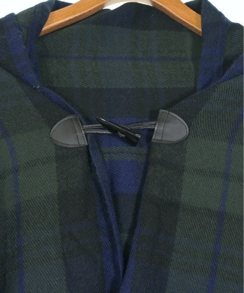 Green Label Relaxing Stoles