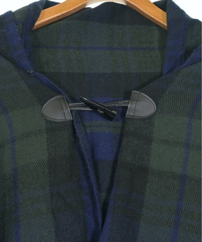 Green Label Relaxing Stoles