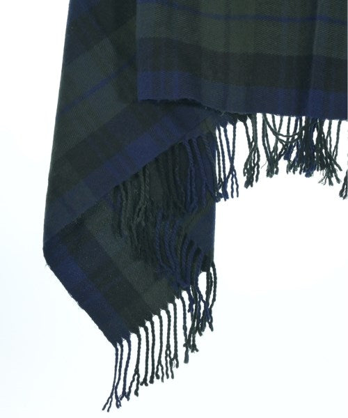 Green Label Relaxing Stoles