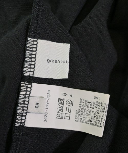 Green Label Relaxing Dresses