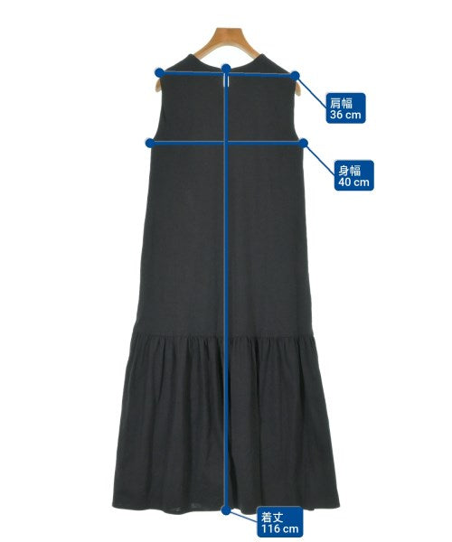 Green Label Relaxing Dresses