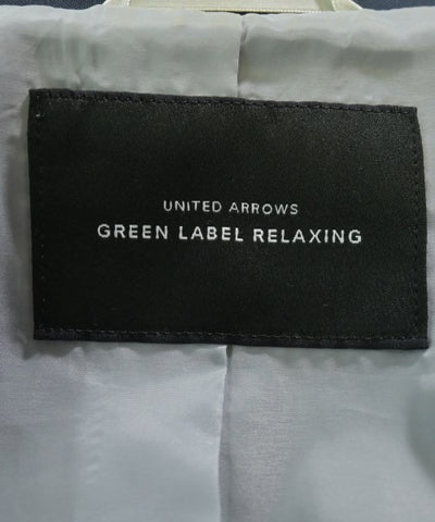 Green Label Relaxing Blazers/Suit jackets