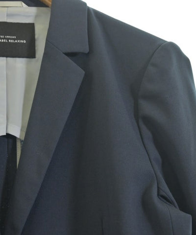 Green Label Relaxing Blazers/Suit jackets