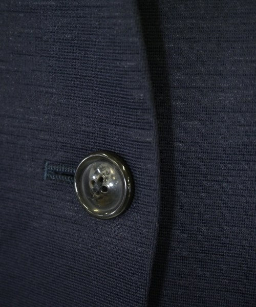 Green Label Relaxing Collarless jackets