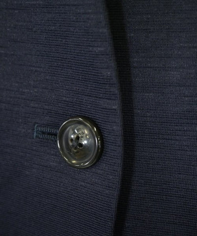 Green Label Relaxing Collarless jackets