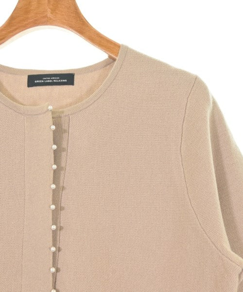 Green Label Relaxing Cardigans
