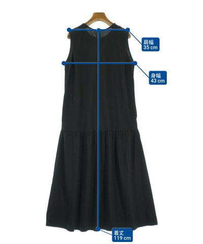 Green Label Relaxing Dresses