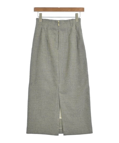 Green Label Relaxing Long/Maxi length skirts