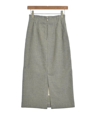 Green Label Relaxing Long/Maxi length skirts