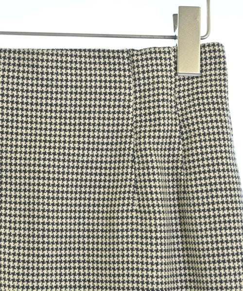 Green Label Relaxing Long/Maxi length skirts