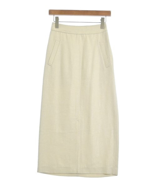 Green Label Relaxing Long/Maxi length skirts